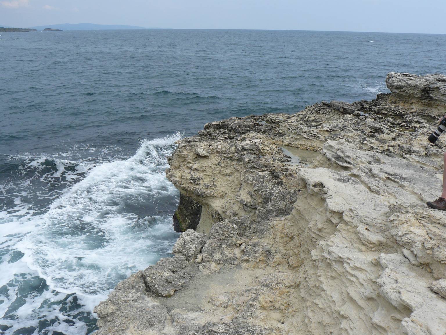 Черно море